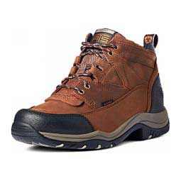 Terrain H20 Mens Lacers Ariat - Mens Endurance Footwear | Mens Boots