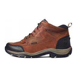 Terrain H20 Mens Lacers Copper - Item # 14583