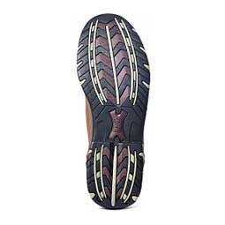 Terrain H20 Mens Lacers Copper - Item # 14583