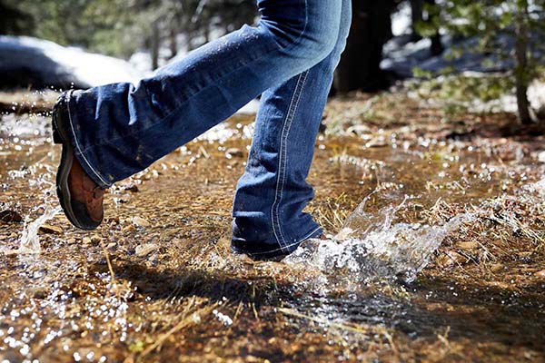Ariat terrain h20 womens sale