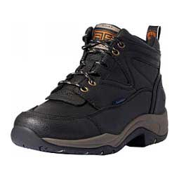 Womens Terrain Boots Black - Item # 14584