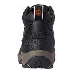 Womens Terrain Boots Black - Item # 14584