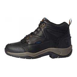 Womens Terrain Boots Black - Item # 14584