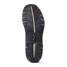 Womens Terrain Boots Black - Item # 14584