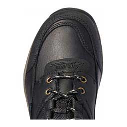 Womens Terrain Boots Black - Item # 14584