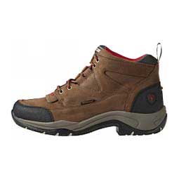 Terrain H2O Womens Lacers Distressed Brown - Item # 14584
