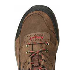 Womens Terrain Boots Distressed Brown - Item # 14584