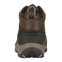 Womens Terrain Boots Copper - Item # 14584C