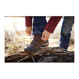 Womens Terrain Boots Copper - Item # 14584C