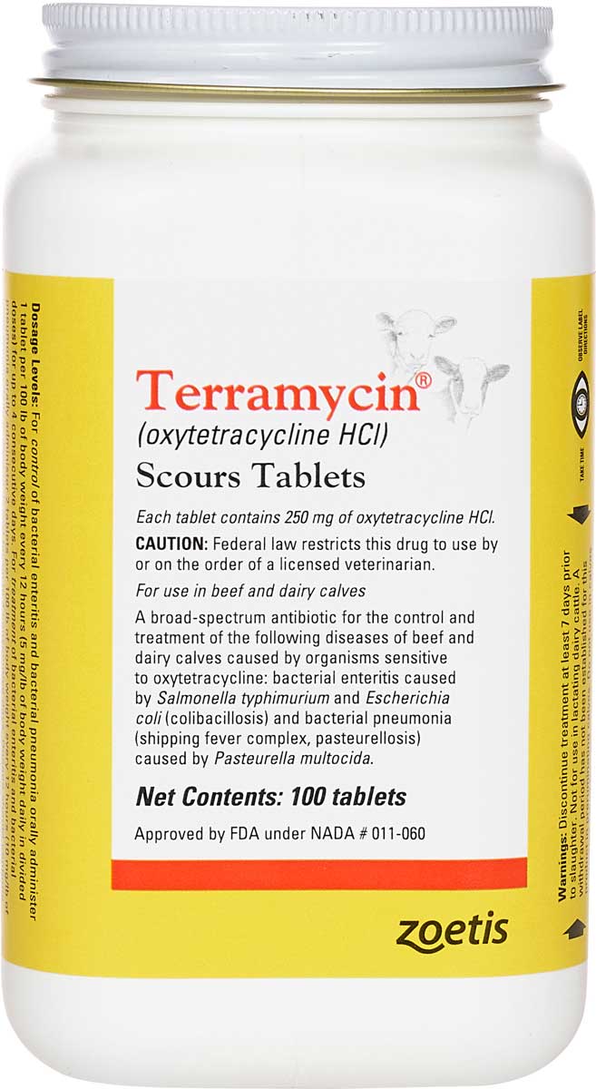 Order terramycin online