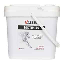 Command Biotin 50 Pellets for Horses 15 lb (240 servings) - Item # 14633
