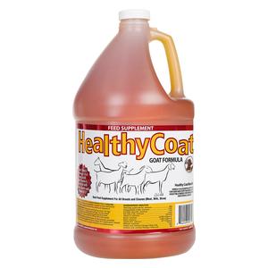 Healthy Coat Goat Formula 1 gallon - Item # 14673