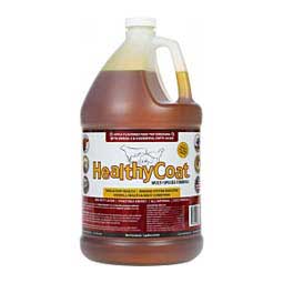 HealthyCoat Multi-Species Formula 1 gallon - Item # 14675