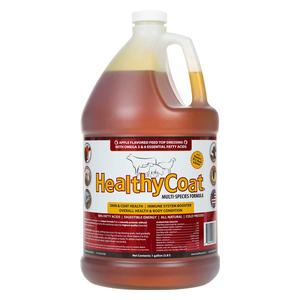 HealthyCoat Multi-Species Formula 1 gallon - Item # 14675