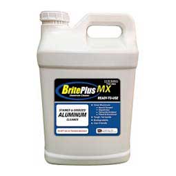 Brite Plus MX Stained & Oxidized Aluminum Cleaner 2.5 Gallon - Item # 14812