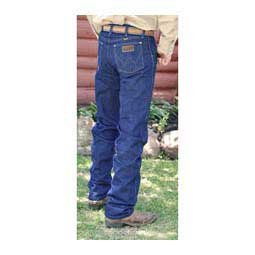 47MWZPW Cowboy Cut Prewash Mens Jeans Blue - Item # 14852
