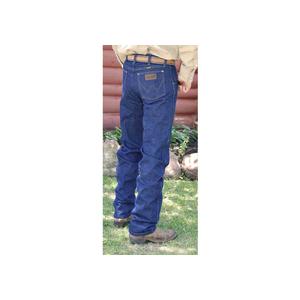 47MWZPW Cowboy Cut Prewash Mens Jeans Blue - Item # 14852