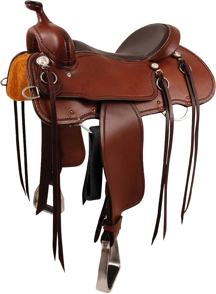 Saddle