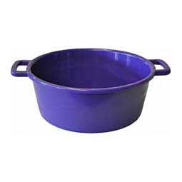 22 Quart Feed Pan with Handles Purple - Item # 15011