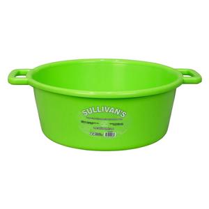 Feed 22 Quart Pan with Handles Lime - Item # 15011
