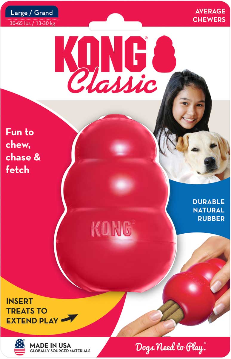 Kong dog toys canada Outlet