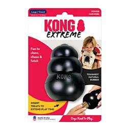 Kong Extreme Dog Toy L (30 to 65 lbs) - Item # 15058