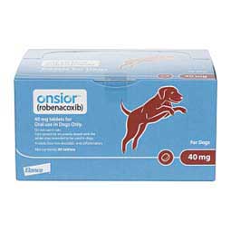 Onsior robenacoxib mg