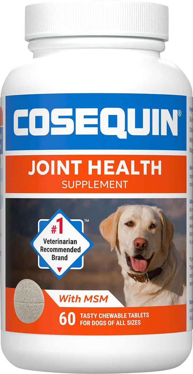 cosequin dog treats