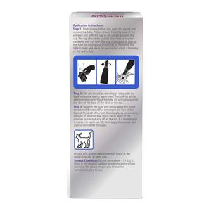 Bravecto Plus Topical Solution for Cats 6.2-13.8 lbs 1 ct - Item # 1530RX