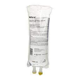 Sodium Chloride 0.9% Electrolyte for Animal Use 1000 ml - Item # 1532RX