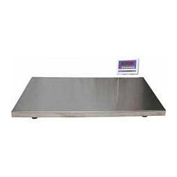 700# Platform Scale without Indicator Stand - Item # 15344