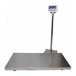 700# Platform Scale with Indicator Stand - Item # 15345