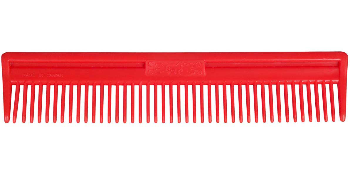 Plastic Comb Partrade - Brushes Combs