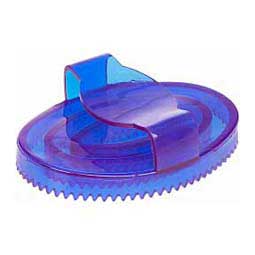 Glitter Curry Comb Purple - Item # 15396