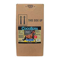 CocoSoya Essential Fatty Acid Formula for Horses 5 Gallon (80 - 640 days) - Item # 15566