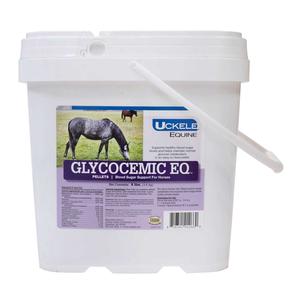 Glycocemic EQ Pellets Blood Sugar Support for Horses 8 lb (32-64 days) - Item # 15569