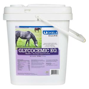 Glycocemic EQ Pellets Blood Sugar Support for Horses 20 lb (80-160 days) - Item # 15570
