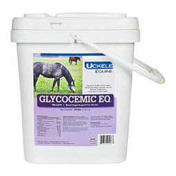 Glycocemic EQ Pellets Blood Sugar Support for Horses 20 lb (80-160 days) - Item # 15570