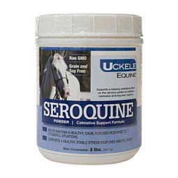 Seroquine Powder 2 lb (30 days) - Item # 15574