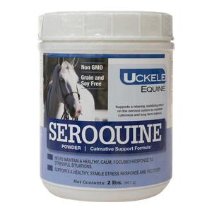 Seroquine Powder 2 lb (30 days) - Item # 15574