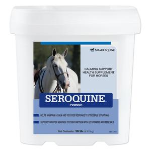 Seroquine Powder 10 lb (150 days) - Item # 15575