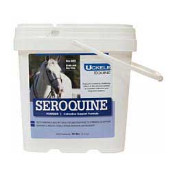 Seroquine Powder 10 lb (150 days) - Item # 15575