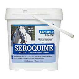 Seroquine Pellets for Horses 4 lb (30 days) - Item # 15576