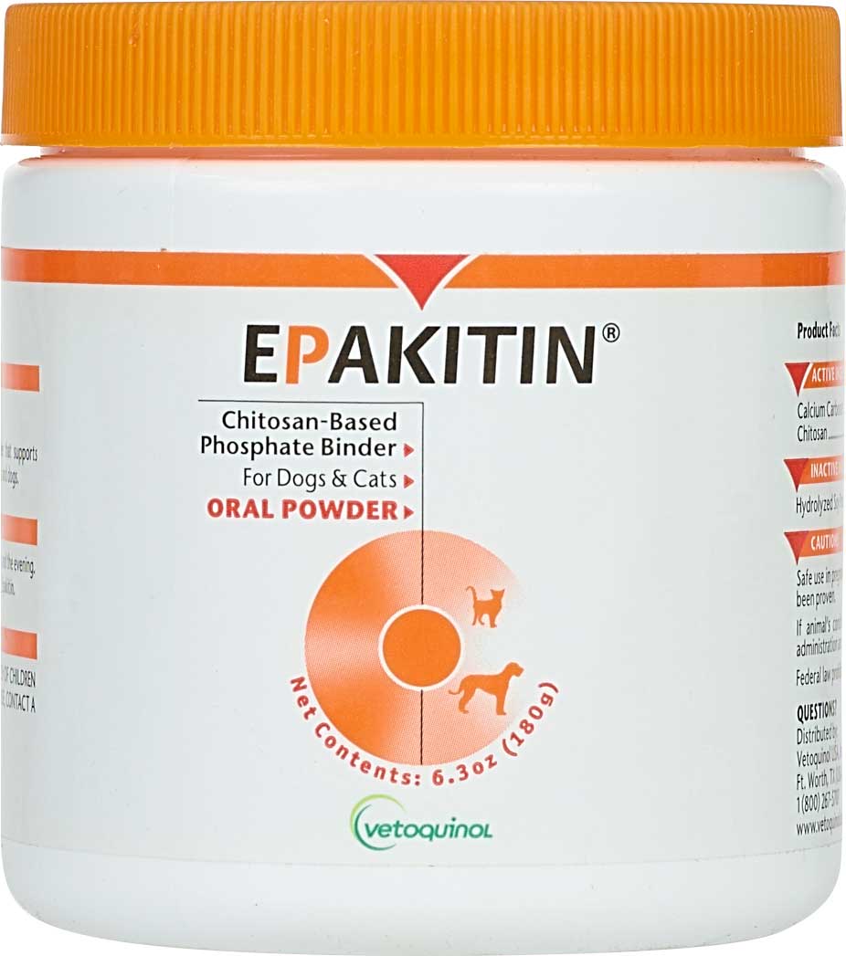 epakitin powder for dogs