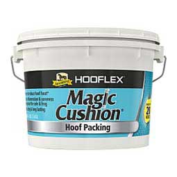 Hooflex Magic Cushion Hoof Packing 4 lb - Item # 15627
