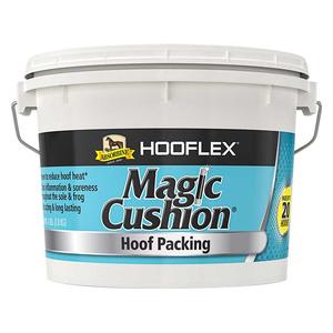 Hooflex Magic Cushion Hoof Packing 4 lb - Item # 15627