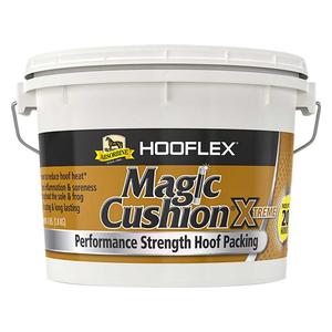 Magic Cushion Xtreme Hoof Packing 4 lb - Item # 15630