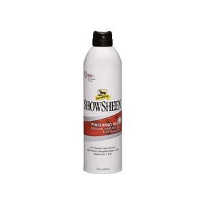 ShowSheen Finishing Mist Original Livestock Hair Polish and Detangler 15 oz - Item # 15633