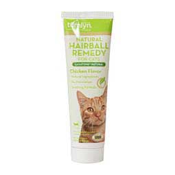 Laxatone Hairball Remedy Gel for Cats Natural (Chicken) 4.25 oz - Item # 15671