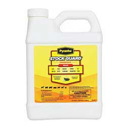 Pyranha Stock Guard Fly Spray Concentrate 64 oz - Item # 15859